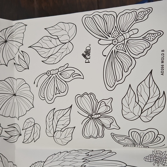 Gallery Glass Window Color Kit - Picture 14 of 16